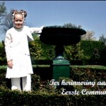 Communiecant
