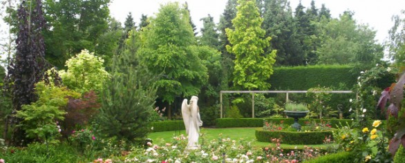 AFSLUITING OPEN TUIN- EN MUSEUM SEIZOEN
