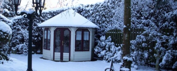 WELKOM OP ONZE WEBSITE!